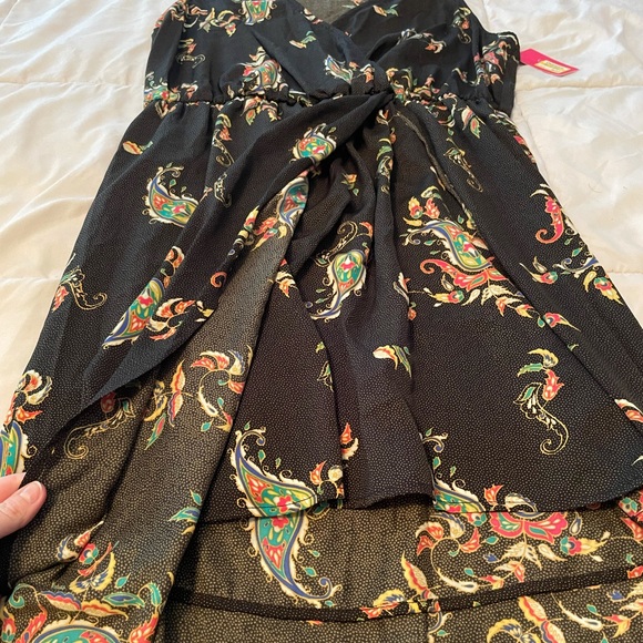 Brand New flowy boho dress - Picture 6 of 6